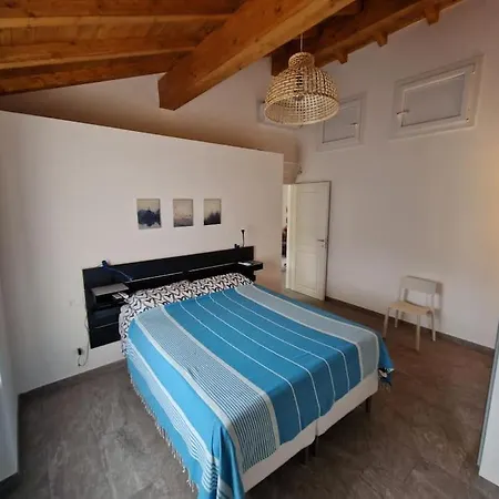 All New And Privat Parking La Graziosa Apartment Genoa Exterior photo