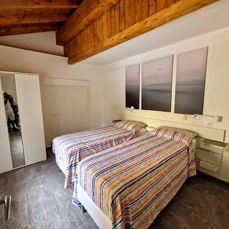 All New And Privat Parking La Graziosa Apartment Genoa Exterior photo