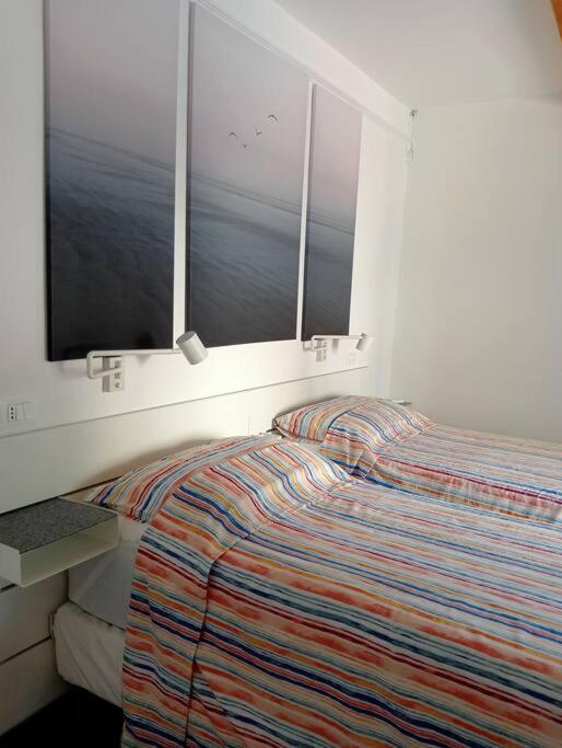 Apartment New And Privat Parking La Graziosa
