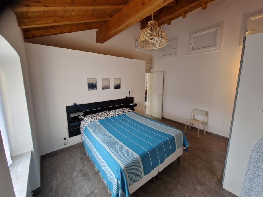 New And Privat Parking La Graziosa * Genua