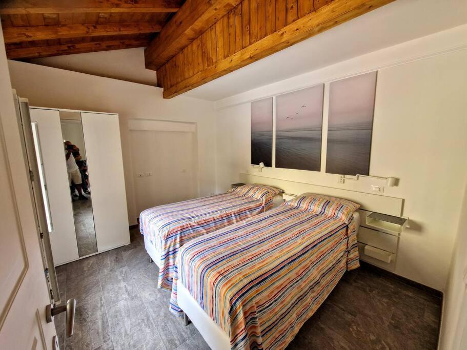New And Privat Parking La Graziosa Apartment *