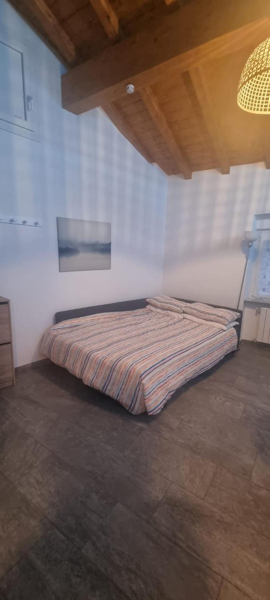 New And Privat Parking La Graziosa Apartment *